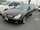 Mercedes CLS 500 - 2