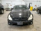 Mercedes CLS 500 - 3