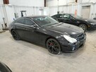 Mercedes CLS 500 - 4