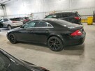 Mercedes CLS 500 - 5