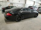Mercedes CLS 500 - 6