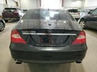 Mercedes CLS 500 - 7