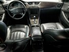 Mercedes CLS 500 - 8