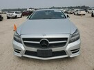 Mercedes CLS 500 CLS 550 - 2