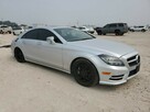 Mercedes CLS 500 CLS 550 - 3