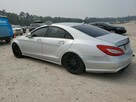 Mercedes CLS 500 CLS 550 - 4