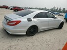 Mercedes CLS 500 CLS 550 - 6