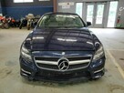 Mercedes CLS 500 CLS 550 - 2