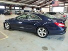 Mercedes CLS 500 CLS 550 - 4