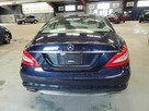 Mercedes CLS 500 CLS 550 - 5