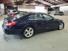 Mercedes CLS 500 CLS 550 - 6