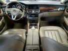 Mercedes CLS 500 CLS 550 - 7