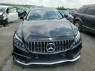 Mercedes CLS 500 CLS 550 - 2