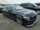 Mercedes CLS 500 CLS 550 - 3