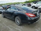 Mercedes CLS 500 CLS 550 - 4
