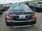 Mercedes CLS 500 CLS 550 - 5