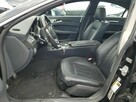 Mercedes CLS 500 CLS 550 - 8