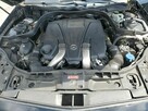 Mercedes CLS 500 CLS 550 - 11
