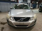 2014 VOLVO XC60 3.2 - 2