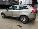 2014 VOLVO XC60 3.2 - 3