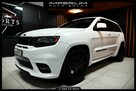 Jeep Grand Cherokee 6.4L V8 HEMI 467km SRT Oryginał Full Opcja Zarejestrowany Jak Nowy - 8