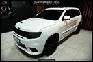 Jeep Grand Cherokee 6.4L V8 HEMI 467km SRT Oryginał Full Opcja Zarejestrowany Jak Nowy - 9