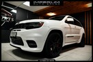 Jeep Grand Cherokee 6.4L V8 HEMI 467km SRT Oryginał Full Opcja Zarejestrowany Jak Nowy - 10