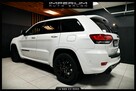 Jeep Grand Cherokee 6.4L V8 HEMI 467km SRT Oryginał Full Opcja Zarejestrowany Jak Nowy - 11