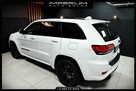 Jeep Grand Cherokee 6.4L V8 HEMI 467km SRT Oryginał Full Opcja Zarejestrowany Jak Nowy - 12