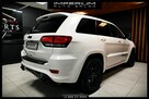 Jeep Grand Cherokee 6.4L V8 HEMI 467km SRT Oryginał Full Opcja Zarejestrowany Jak Nowy - 13