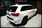 Jeep Grand Cherokee 6.4L V8 HEMI 467km SRT Oryginał Full Opcja Zarejestrowany Jak Nowy - 14