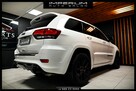 Jeep Grand Cherokee 6.4L V8 HEMI 467km SRT Oryginał Full Opcja Zarejestrowany Jak Nowy - 15
