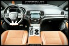 Jeep Grand Cherokee 6.4L V8 HEMI 467km SRT Oryginał Full Opcja Zarejestrowany Jak Nowy - 16