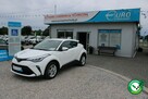 Toyota C-HR Comfort F-vat Salon Polska Kamera - 1