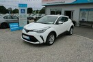 Toyota C-HR Comfort F-vat Salon Polska Kamera - 2