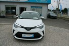 Toyota C-HR Comfort F-vat Salon Polska Kamera - 3