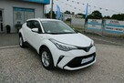 Toyota C-HR Comfort F-vat Salon Polska Kamera - 4