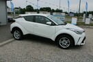 Toyota C-HR Comfort F-vat Salon Polska Kamera - 5