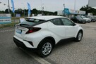 Toyota C-HR Comfort F-vat Salon Polska Kamera - 6