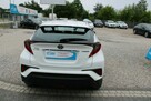 Toyota C-HR Comfort F-vat Salon Polska Kamera - 7