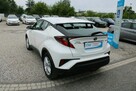 Toyota C-HR Comfort F-vat Salon Polska Kamera - 8