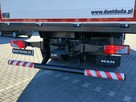 MAN TGS 26.360 6x4 HDS HMF 1720 power to lift Zadbany Super Stan !!! - 9
