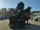 MAN Man 26.440 6x4 HDS HIAB 166 B-3 DUO Wywrotka Meiller 2-stronna Skrzynia Nowe Opony Super Stan Te - 13