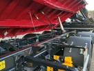 MAN Man 26.440 6x4 HDS HIAB 166 B-3 DUO Wywrotka Meiller 2-stronna Skrzynia Nowe Opony Super Stan Te - 16