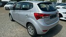 Hyundai ix20 klima, gwarancja, 70tys.km! - 4