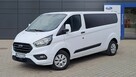 Ford Transit Custom 2,0TDCi 130KM 9 osób L2H1 Trend gwarancja KJ54458 - 1