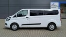 Ford Transit Custom 2,0TDCi 130KM 9 osób L2H1 Trend gwarancja KJ54458 - 2