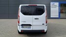 Ford Transit Custom 2,0TDCi 130KM 9 osób L2H1 Trend gwarancja KJ54458 - 4