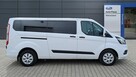 Ford Transit Custom 2,0TDCi 130KM 9 osób L2H1 Trend gwarancja KJ54458 - 6