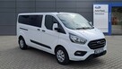 Ford Transit Custom 2,0TDCi 130KM 9 osób L2H1 Trend gwarancja KJ54458 - 7